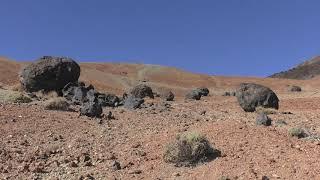 Teneriffa: Wanderung zur Montaña Blanca im Teide Nationalpark