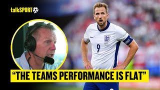 Stuart Pearce STATES He Wouldn’t Let Harry Kane PLAY Against SLOVENIA 