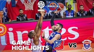 WASL FINAL 8 | FINAL | KUWAIT VS AL MANAMA | GAME HIGHLIGHTS