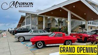 Madison Resorts Grand Opening - Video Tour