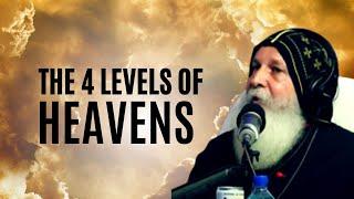 THE 4 HEAVENS YOU NEED TO KNOW