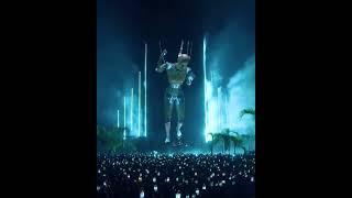 Anyma & Chris Avantgarde - Eternity | Afterlife Tulum 2023 #shorts #anyma #eternity