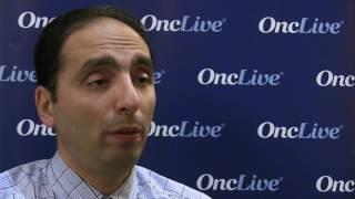 Dr. Ioannou on Treatment Options in Hepatocellular Carcinoma