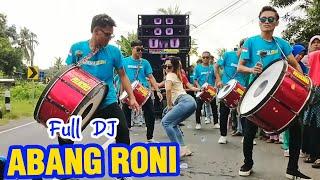 FULL DJ ABANG RONI BARENG CACA SI RATU JOGET |  DISYA MUSIK | NYONGKOLAN PIJOT