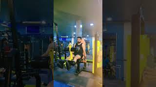 leg workout ️ #motivation ##trending #love #fitindia