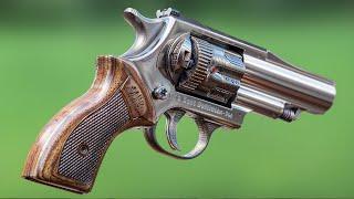 10 Brand NEW REVOLVERS Hitting the Market Mid 2024!