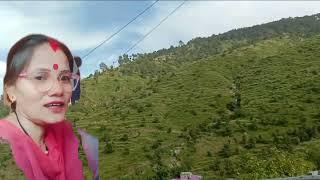 new Kumaoni song ️ l Kumaoni video l devbhumi Uttrakhand l