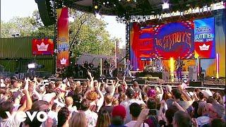 The Struts - The Struts - Dancing In The Street (Live On 'GMA' / 2019)