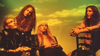 Alice In Chains - 30 Years of Dirt