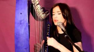 Lena Woods cover Alter Bridge - Blackbird