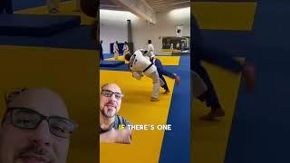 MOST CONTROVERSIAL - PART 2  #judo #ippon #judotraining