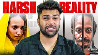 Modern INDIAN WIVES are SCAMMERS FT. MEERUT CASE & DHANANSHREE