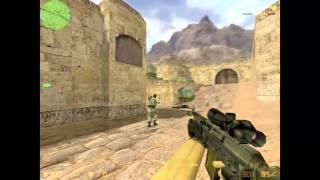 HeadShot CS.1.6