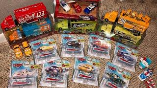 [LIVE] My Cars 2018 Christmas Haul • Pt. 2