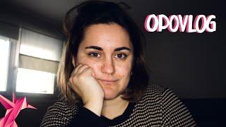 OPOVLOG: Mi peor enemiga soy yo misma || Pink Hummingbird