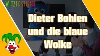 Dieter Bohlen und die blaue Wolke | Witztastisch 