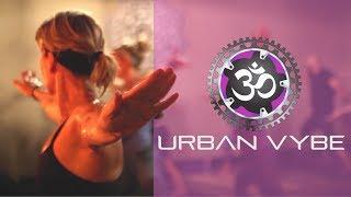 Urban Vybe Yoga Studio Promo