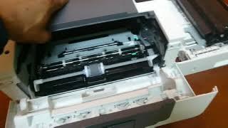 HP LaserJet Pro M402n Maintenance Kit | Best Step by Step Guide | HP