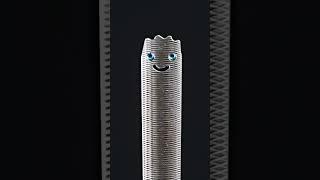 Ti-Mod Squiddy-AL 