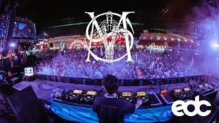 Max Styler Live @ EDC Vegas 2024