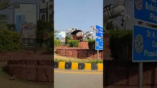 Bahria Town Rawalpindi.                     #pakistan#bahriatown#rawalpindi#vlog#bazar#video#shorts