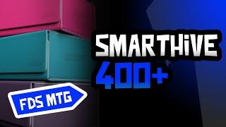 Ultimate Guard Smarthive 400+ | An FDS First Impression