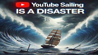 YouTube Sailing, A shift