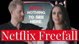 The Numbers Don't Lie: Prince Harry & Meghan Markle's Netflix Future is Doomed, 'POLO' Will Fail