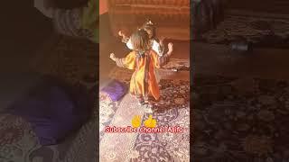 Baloch Kids Dancing || Balochi Dance || Famous Balochi Song Girls Dance #balochistan