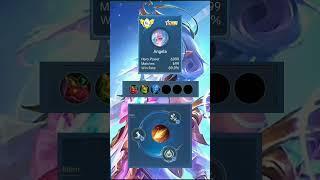 Angela Best Build 2023 | Angela Build And Emblem Setup - Mage/Support ~ Mobile Legends Bang Bang