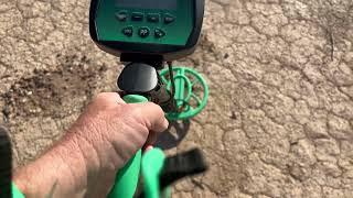 Testing The Stonecho Metal Detector. Just how good is this Detector.