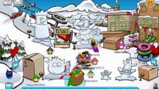 The Club Penguin Big Clan