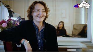 Nathalie Stutzmann, marraine de Tous à l'Opéra 2022