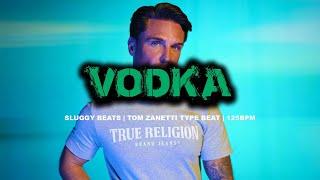 [FREE] Tom Zanetti x Silky Type Beat - "VODKA" | Jackin House Instrumental | Bassline Instrumental