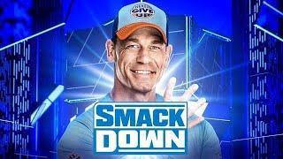 WWE Smackdown 8 September 2023 Preview