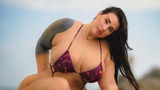 Mythiccal - American  Plus Size Model| Curvy Model | Biography, Wiki, Lifestyle