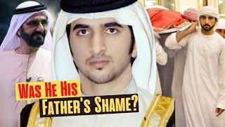 The Tragic Tale Of Sheikh Hamdan's Brother, Who Died At 33 | Fate Of Sheikh Rashid