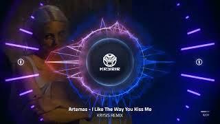 Artemas - I like the way you kiss me (Krysis remix) (Frenchcore)