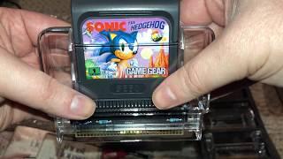 Genesis Does! Analogue Mega Sg Cartridge Adapters