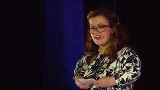 Positive and Abundant Representation of Differently-Abled Individuals | Hannah Smith | TEDxETSU