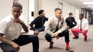 AQ Nupes of Kappa Alpha Psi Present - KomeBak (Stroll) {HD}