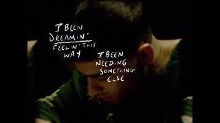 ZAYN - Dreamin (Official Lyric Video)