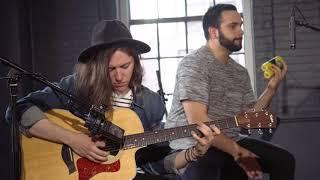 Boys Of Fall - "No Good For Me" (Acoustic) | Live at The Orchard