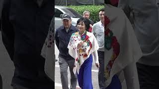 #진미령[출근길] KBS #가요무대 #미운사랑 5월19일