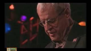 Charles Simic Reading in the 2008 Dodge Poetry Festival Saturday Night Sampler - 9/27/08