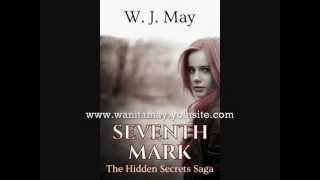 Seventh Mark Book Trailer by WJ May