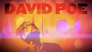 David Poe - "Analog" [Official Video]