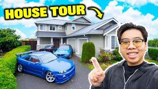 I Moved Into My DREAM HOUSE!