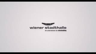 Wiener Stadthalle Imagevideo