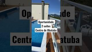 Ubatuba-SP / Varanda gourmet #ubatuba #imoveis #imovel